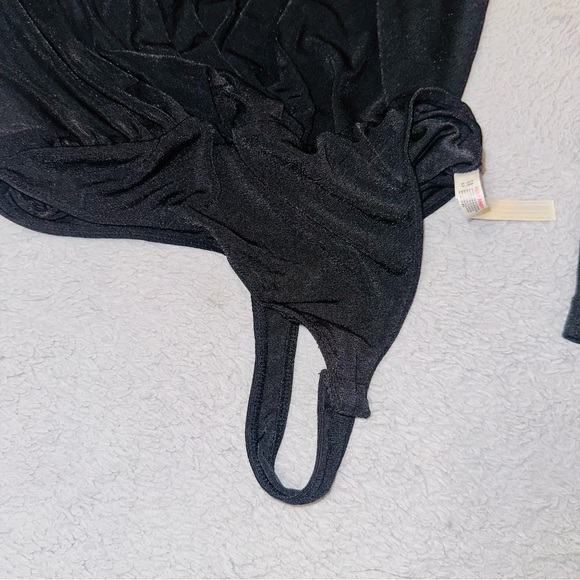 Free people low cut bodysuit - Picture 4 of 8